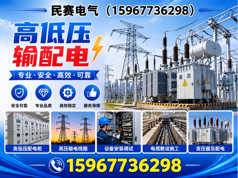 永嘉县浙江电气厂家展示图